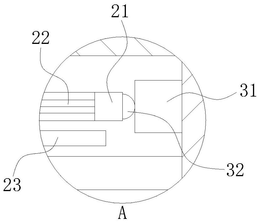 Modified emulsified asphalt preparation process