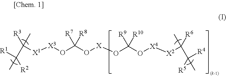 Polymer for lithographic purposes and method for producing same