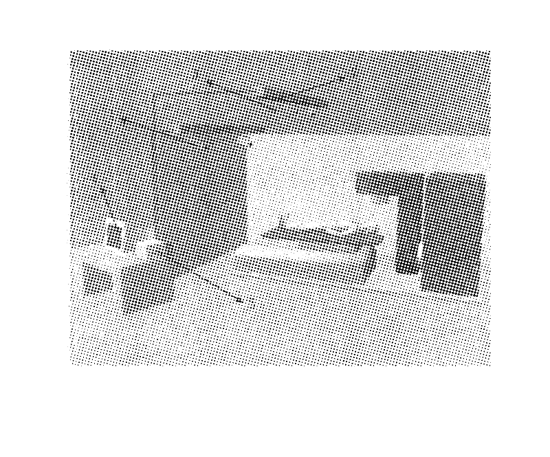 Method and system for high accurate positioning for radiotherapy