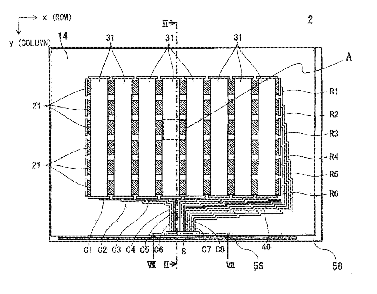 Display panel and display apparatus