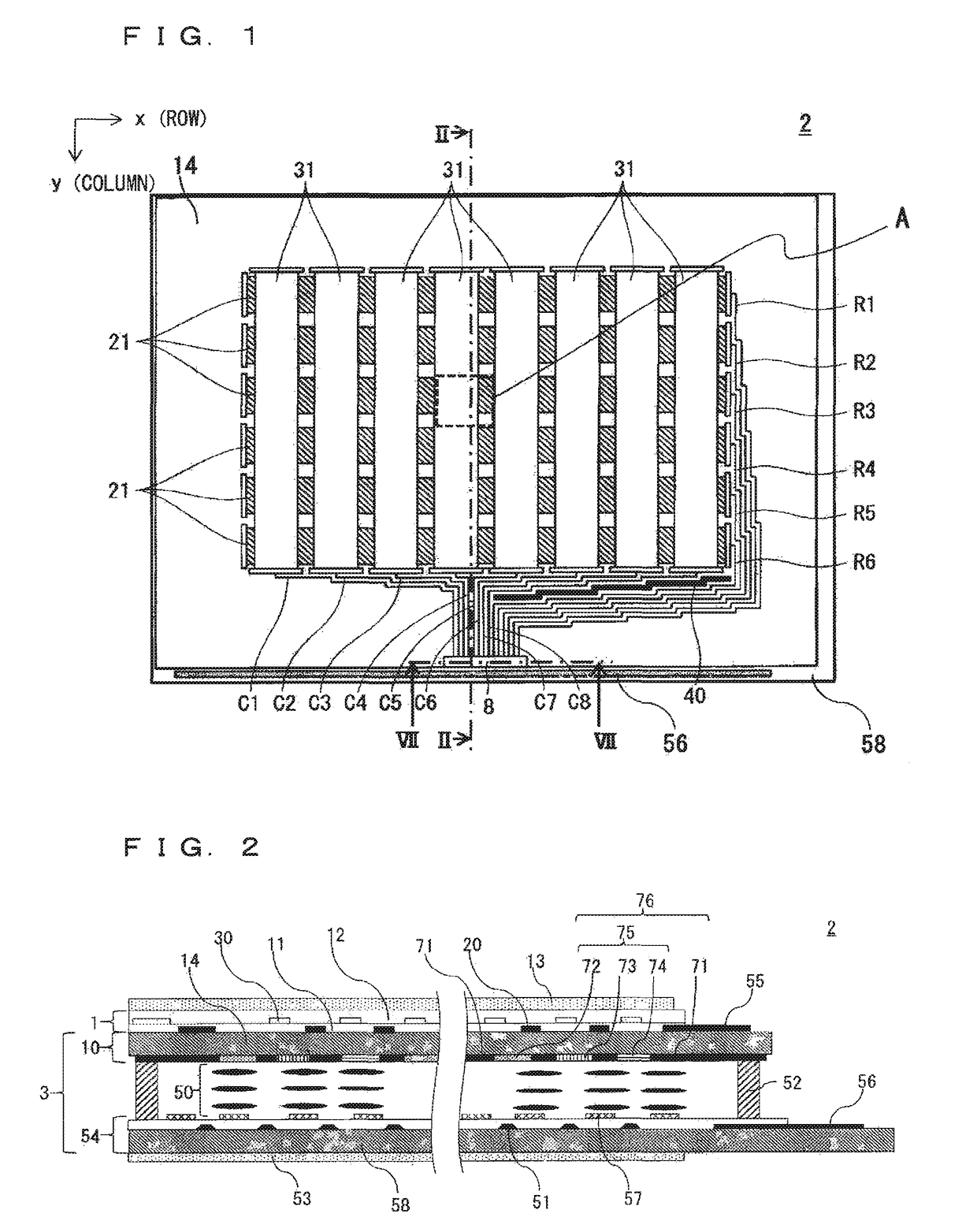 Display panel and display apparatus