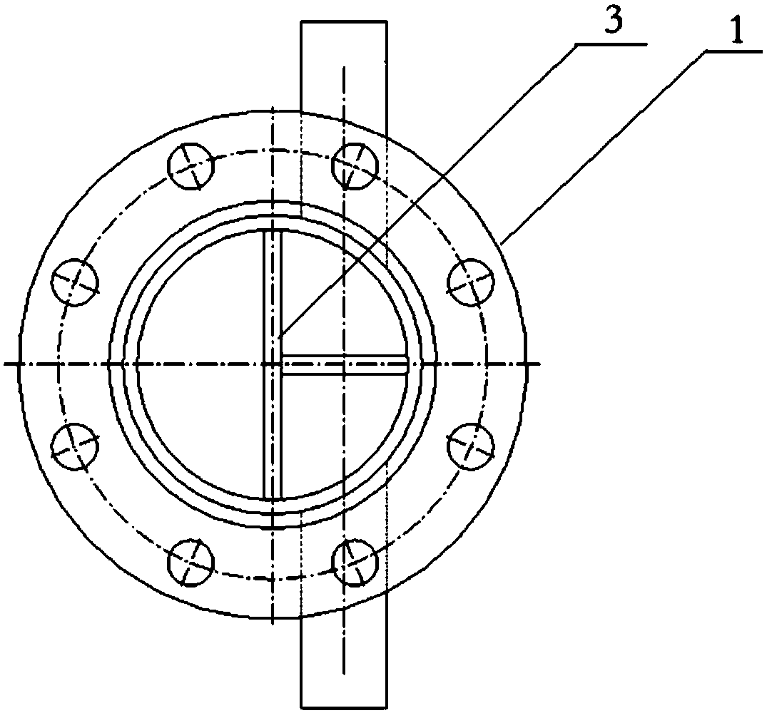 Pass partition plate, heat exchanger pipe box, heat exchanger and manufacturing method thereof