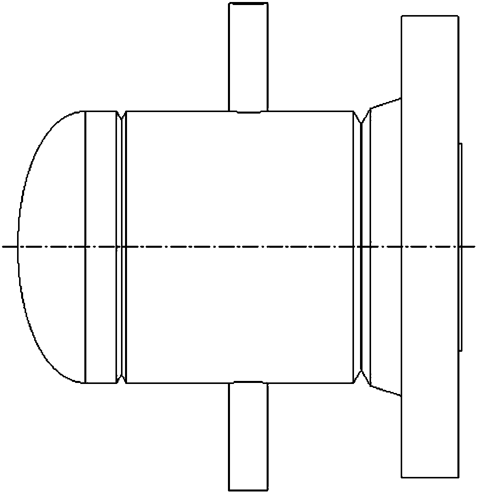 Pass partition plate, heat exchanger pipe box, heat exchanger and manufacturing method thereof