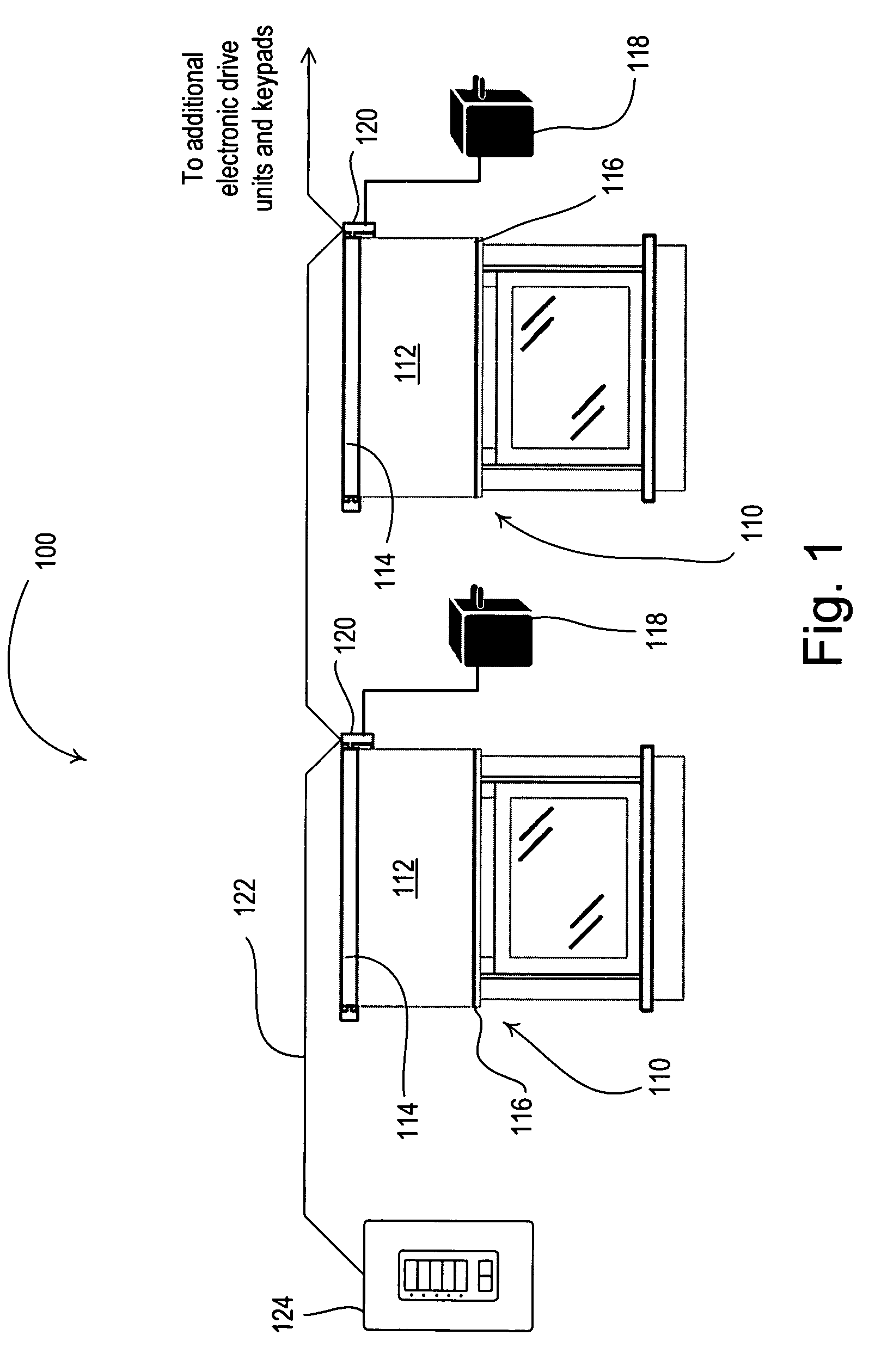Method of calibrating a motorized roller shade