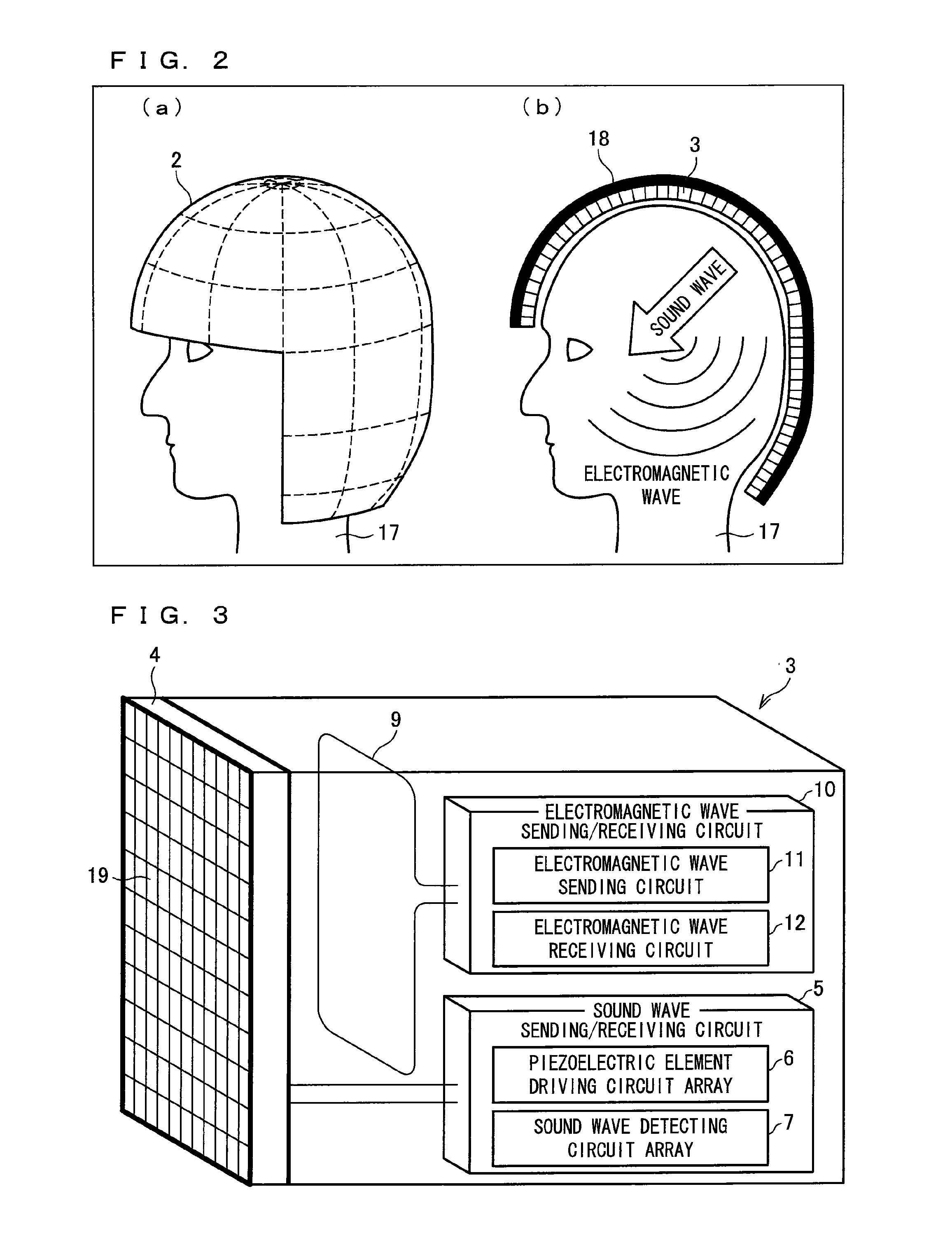 Biological measurement apparatus and biological stimulation apparatus