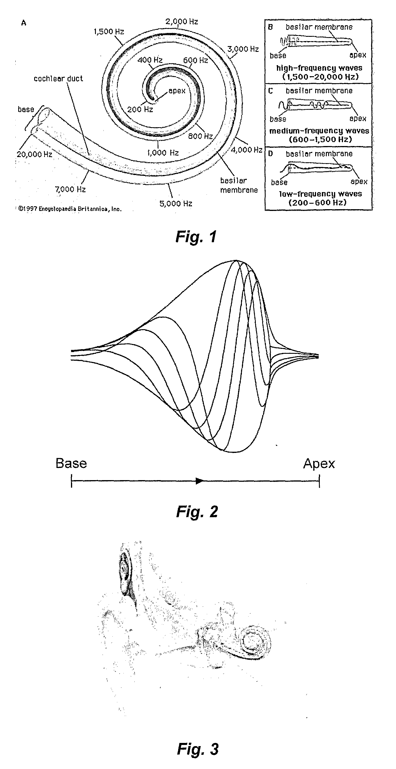 Sound processing method and system