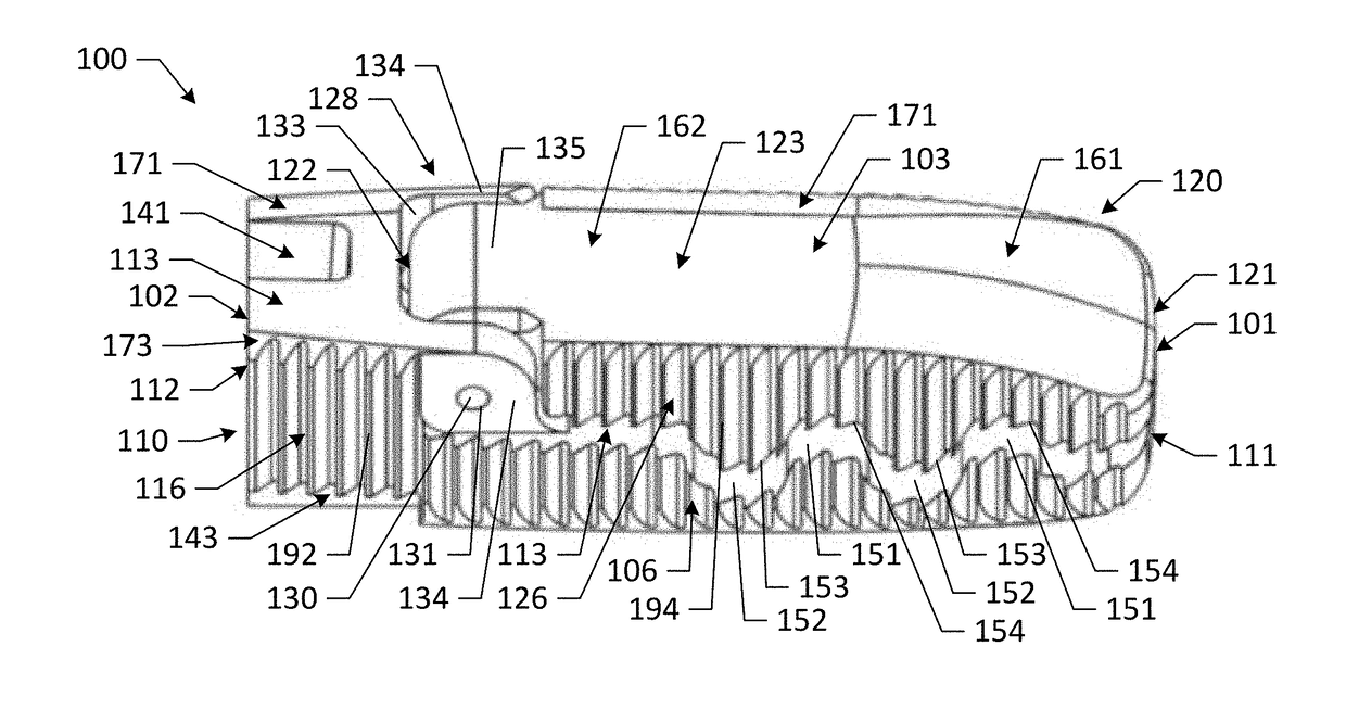 Expandable Interbody Devices and Related Instruments and Methods for Spinal Fusion Surgery