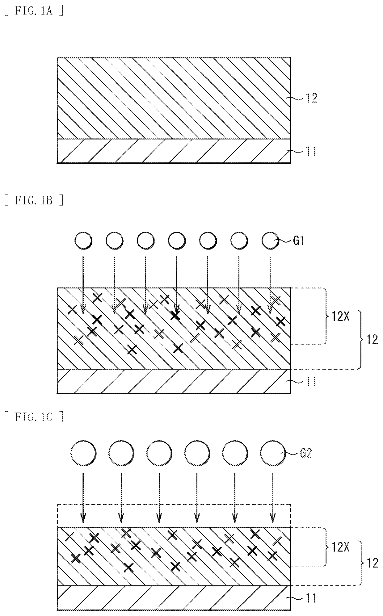 Etching method for oxide semiconductor film