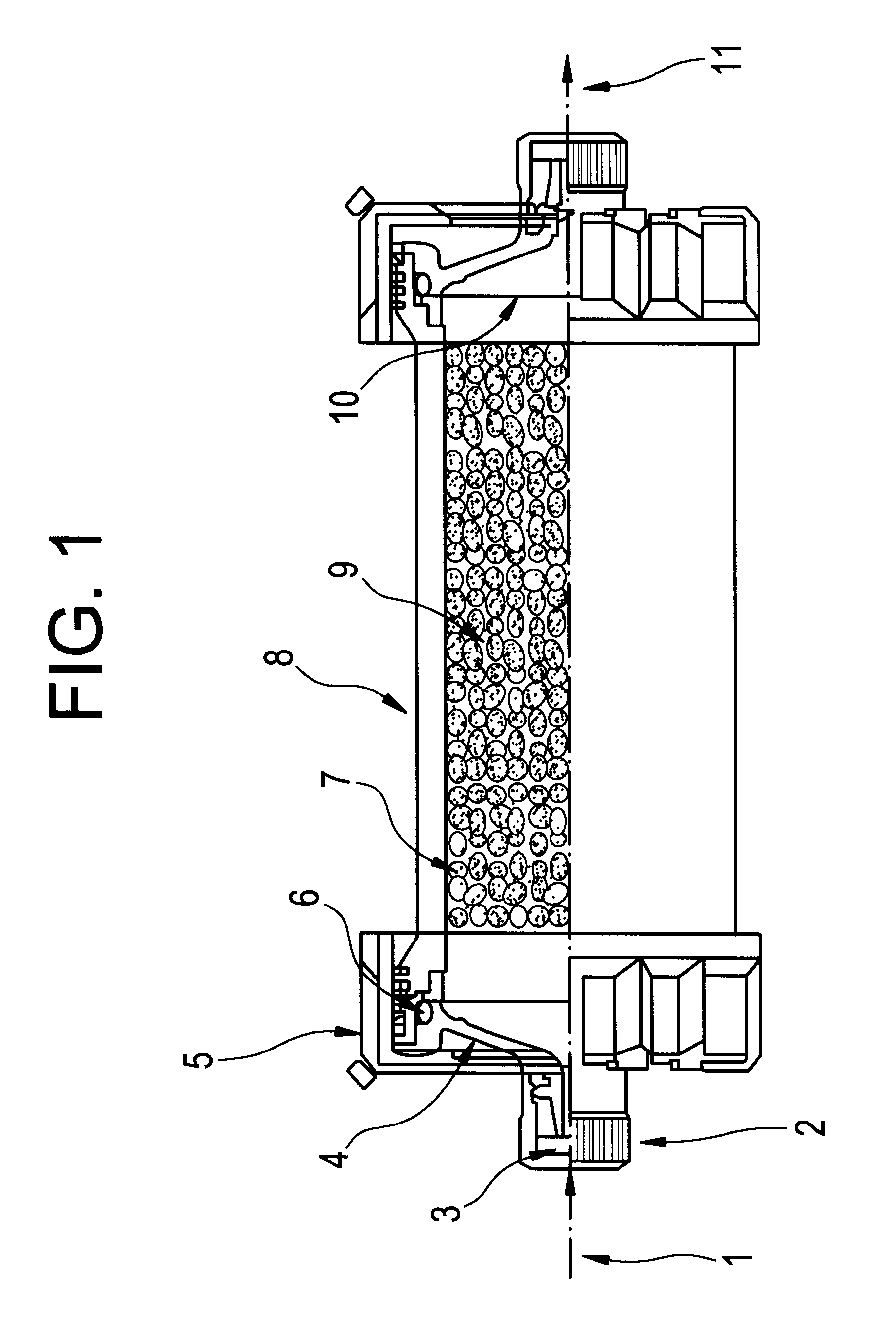 Methods of treatment of disease using adsorbent carriers