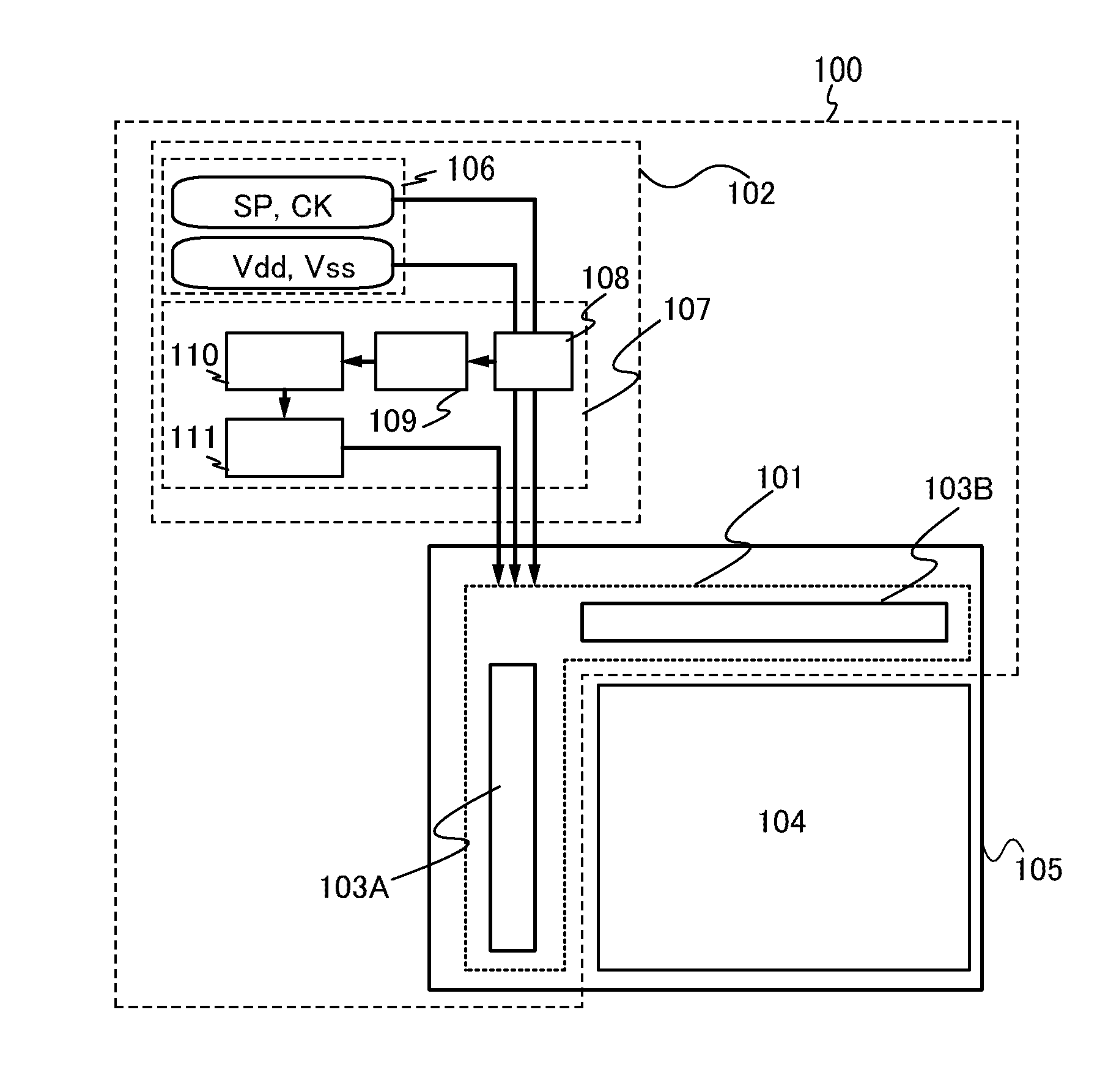 Driver circuit, display device including the driver circuit, and electronic device including the display device