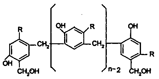 Cardanol/epoxy acrylate composite resin for three-dimensional laser printing and preparation method