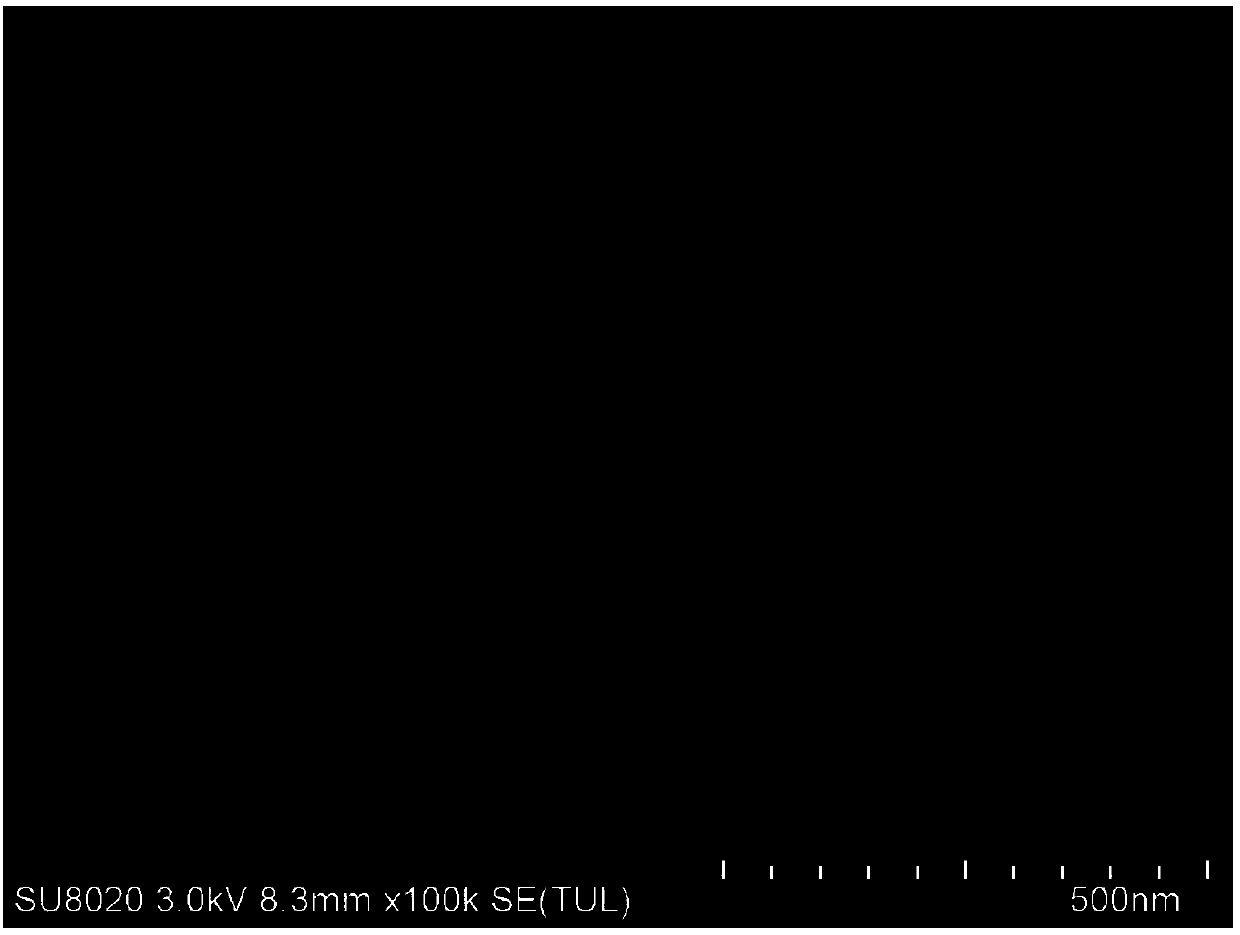 Preparation method of large-particle-size cubic precipitated calcium carbonate