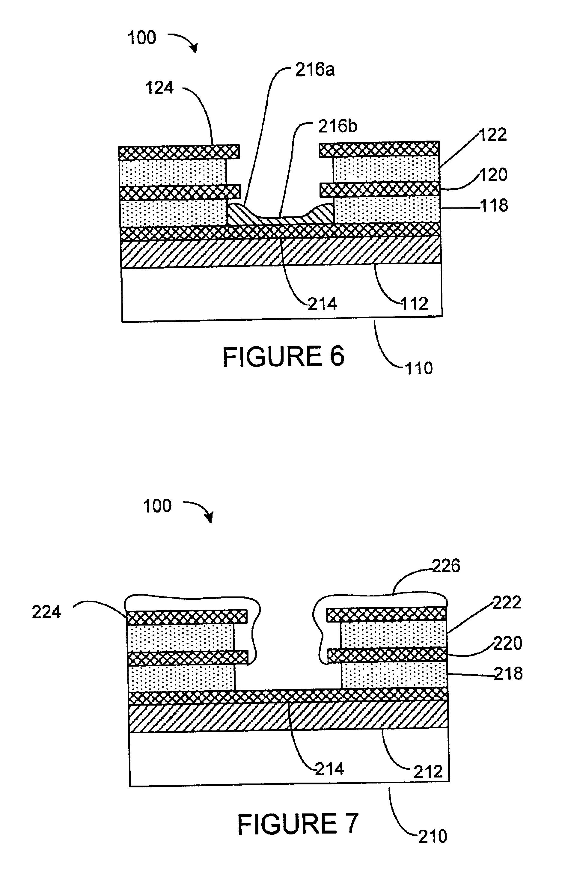 Planar electron emitter apparatus with improved emission area and method of manufacture