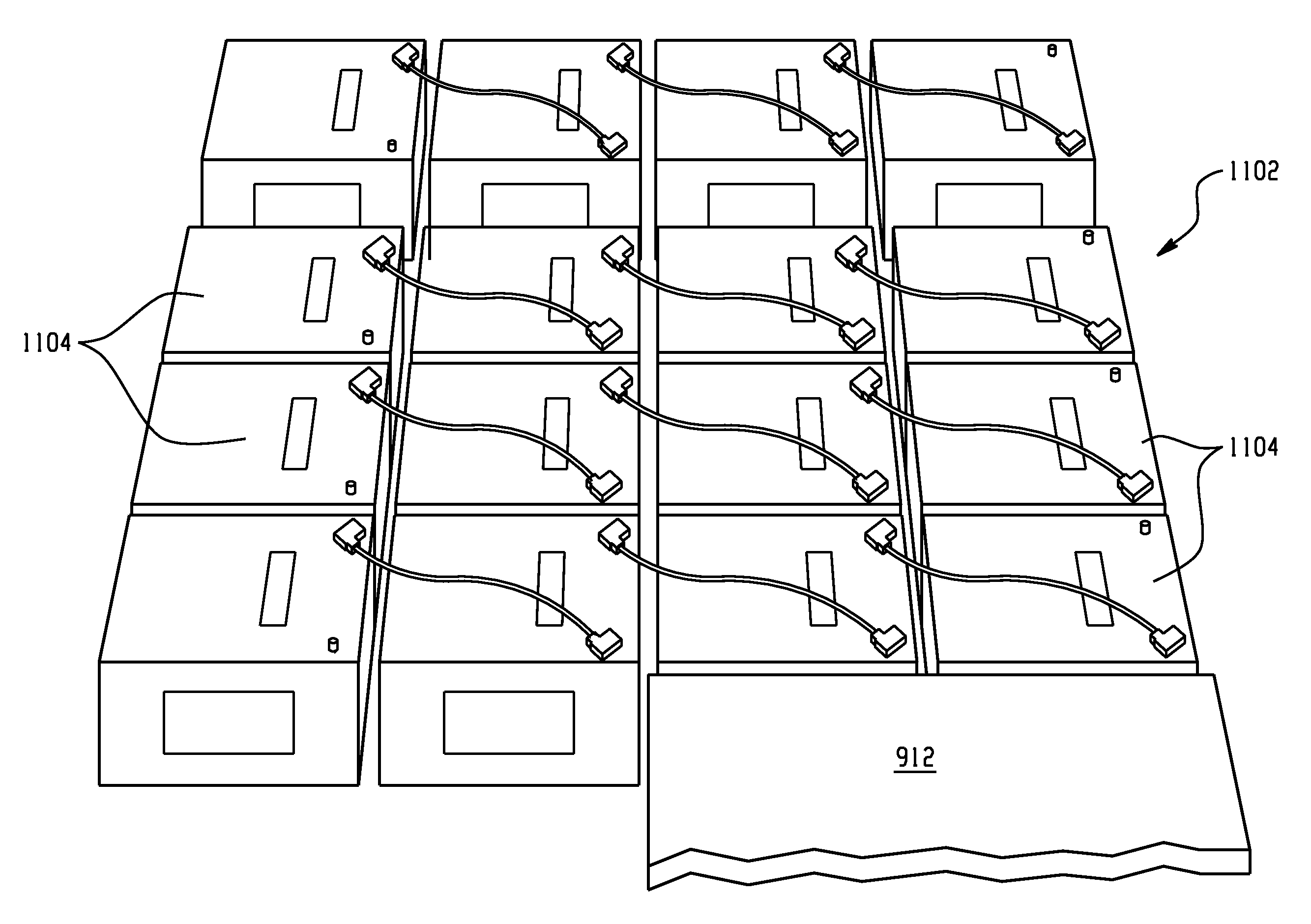 Mobile Power System