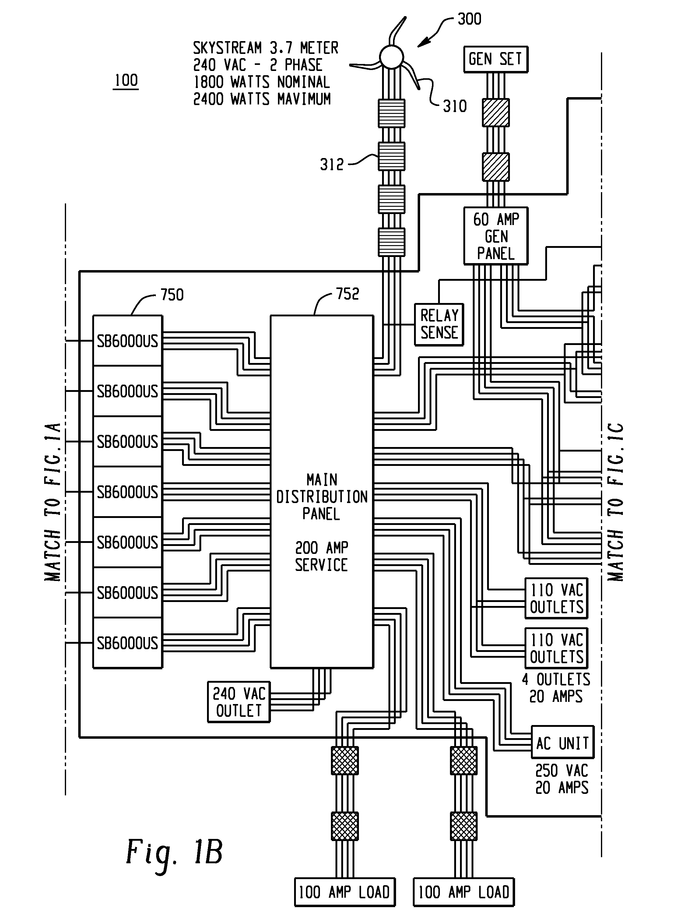 Mobile Power System