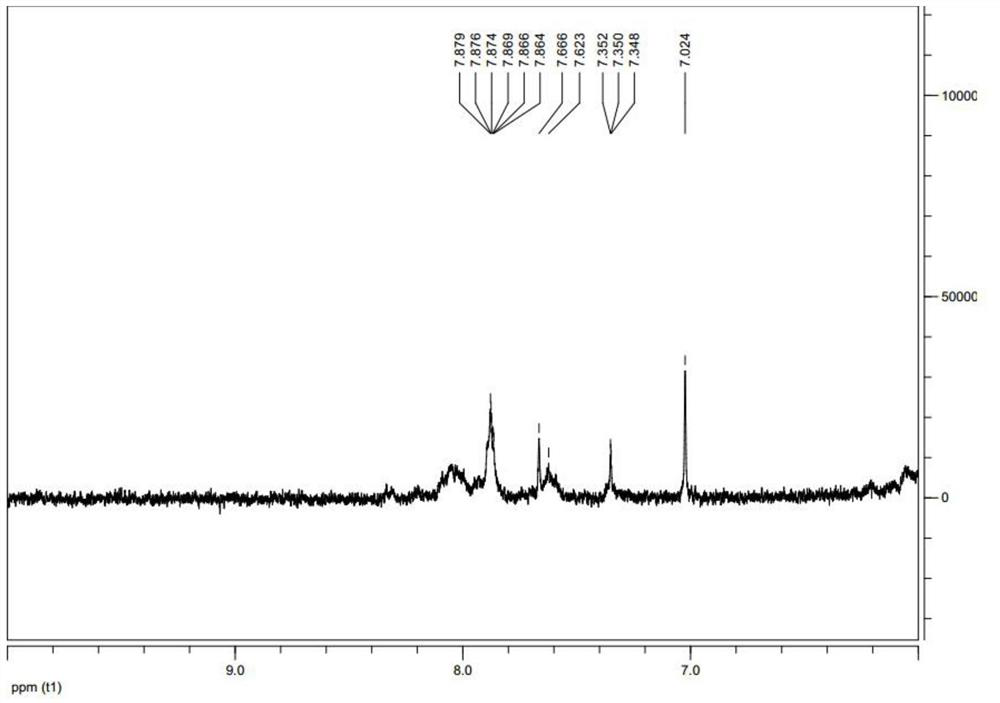 A kind of plga-peg-zol drug-loaded nanomaterial specifically targeting bone tissue and its preparation method