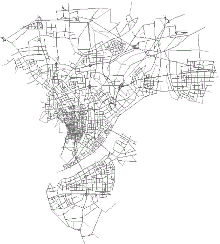 OD calibration method using mobile phone signaling big data and dynamic traffic assignment