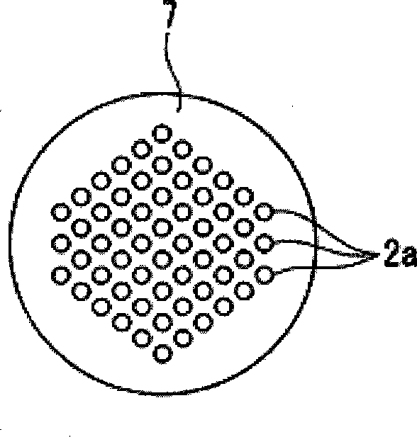 Gas purification method