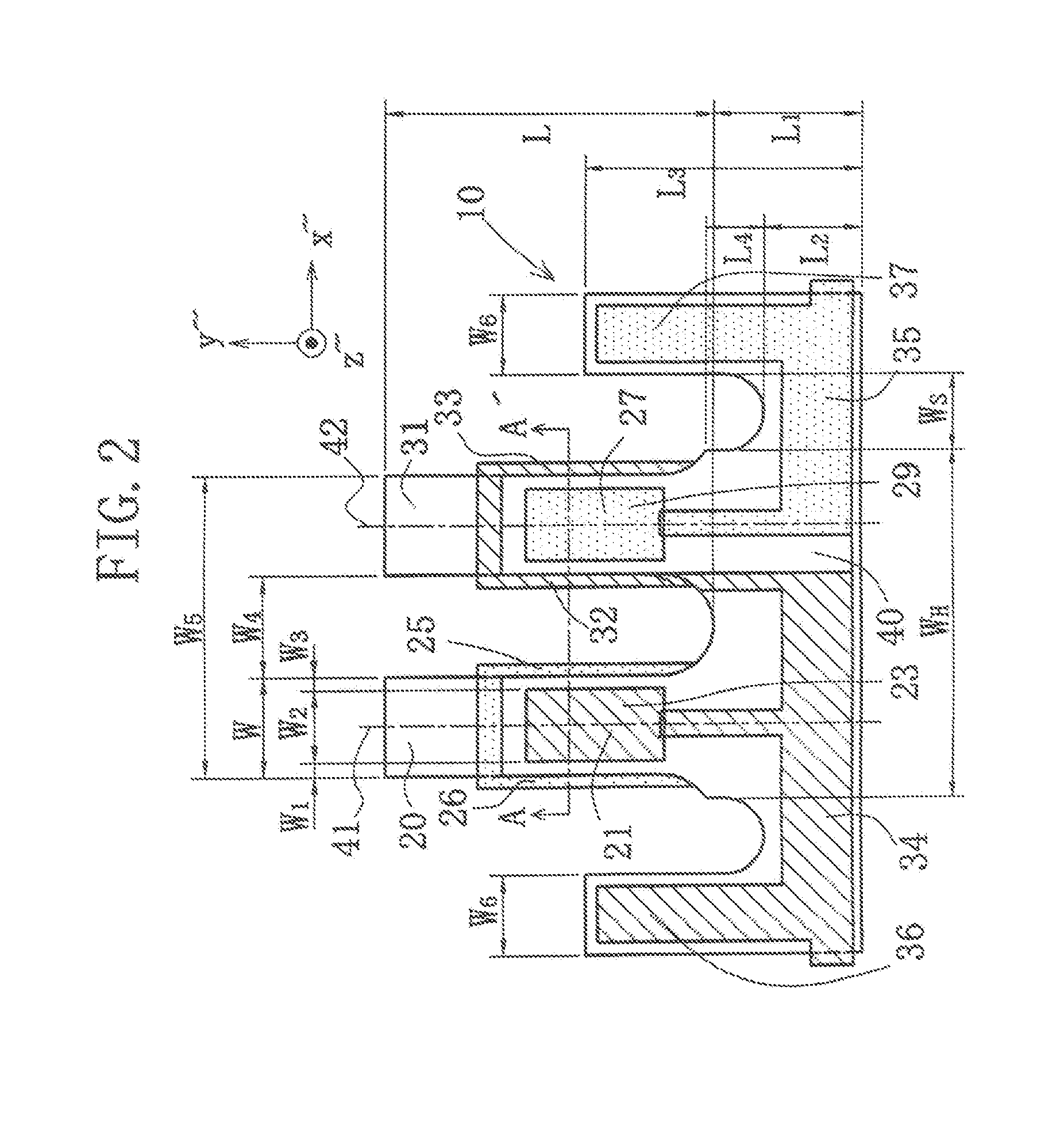 Quartz crystal unit, quartz crystal oscillator and electronic apparatus