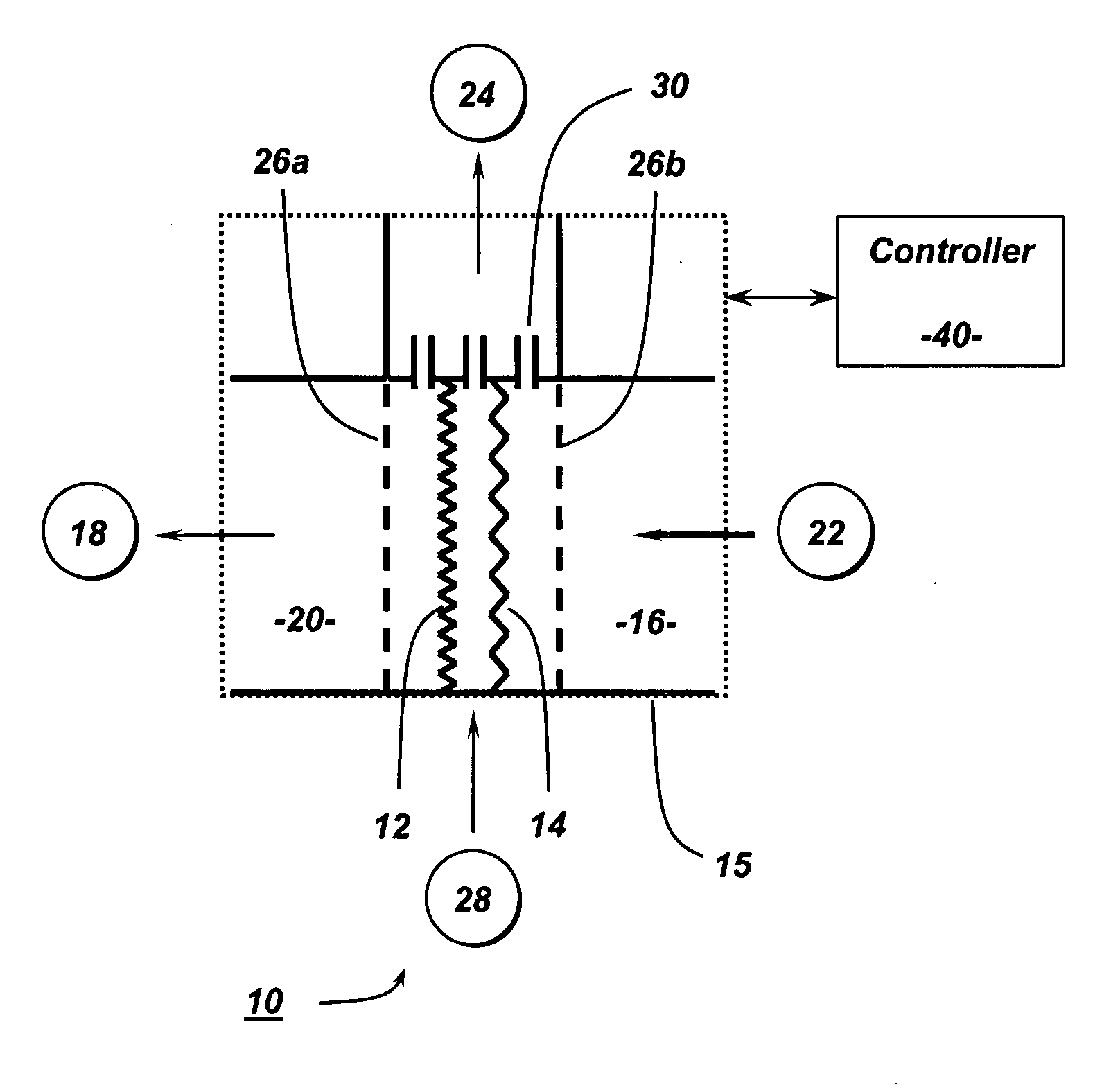 Hand-held trace vapor/particle sampling system