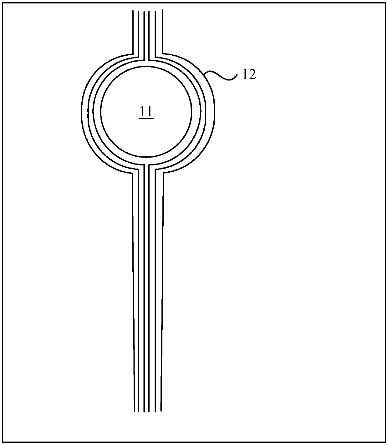 Display panel and display device