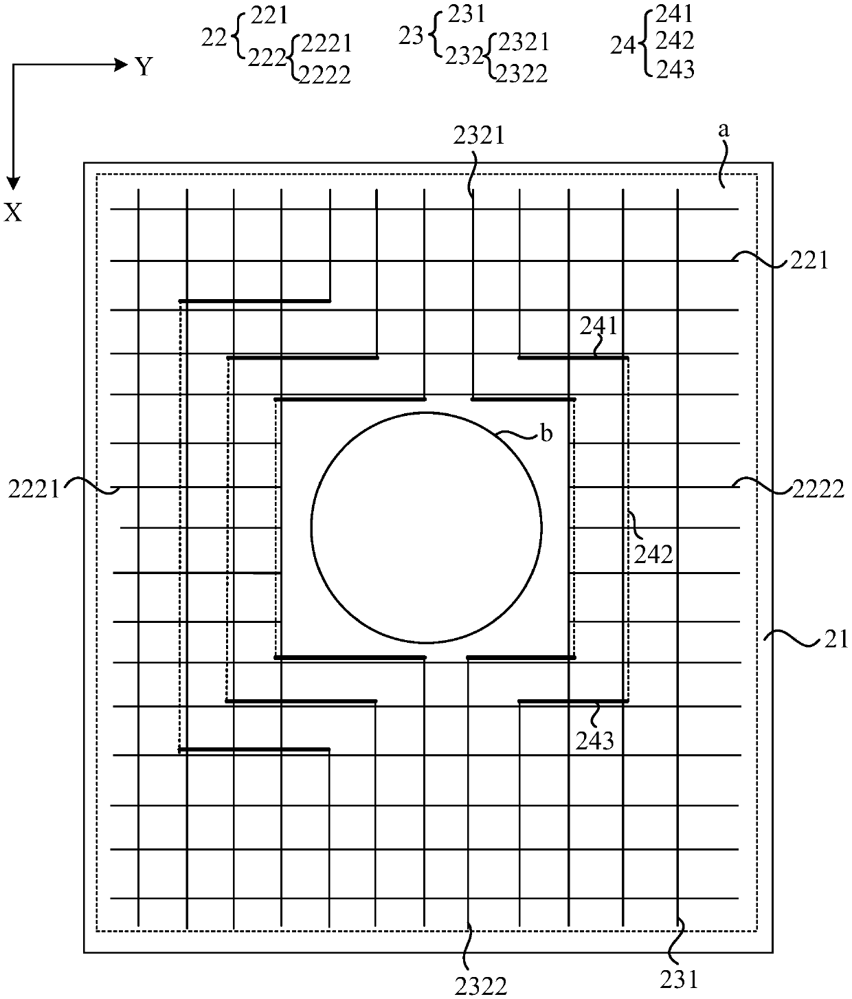 Display panel and display device