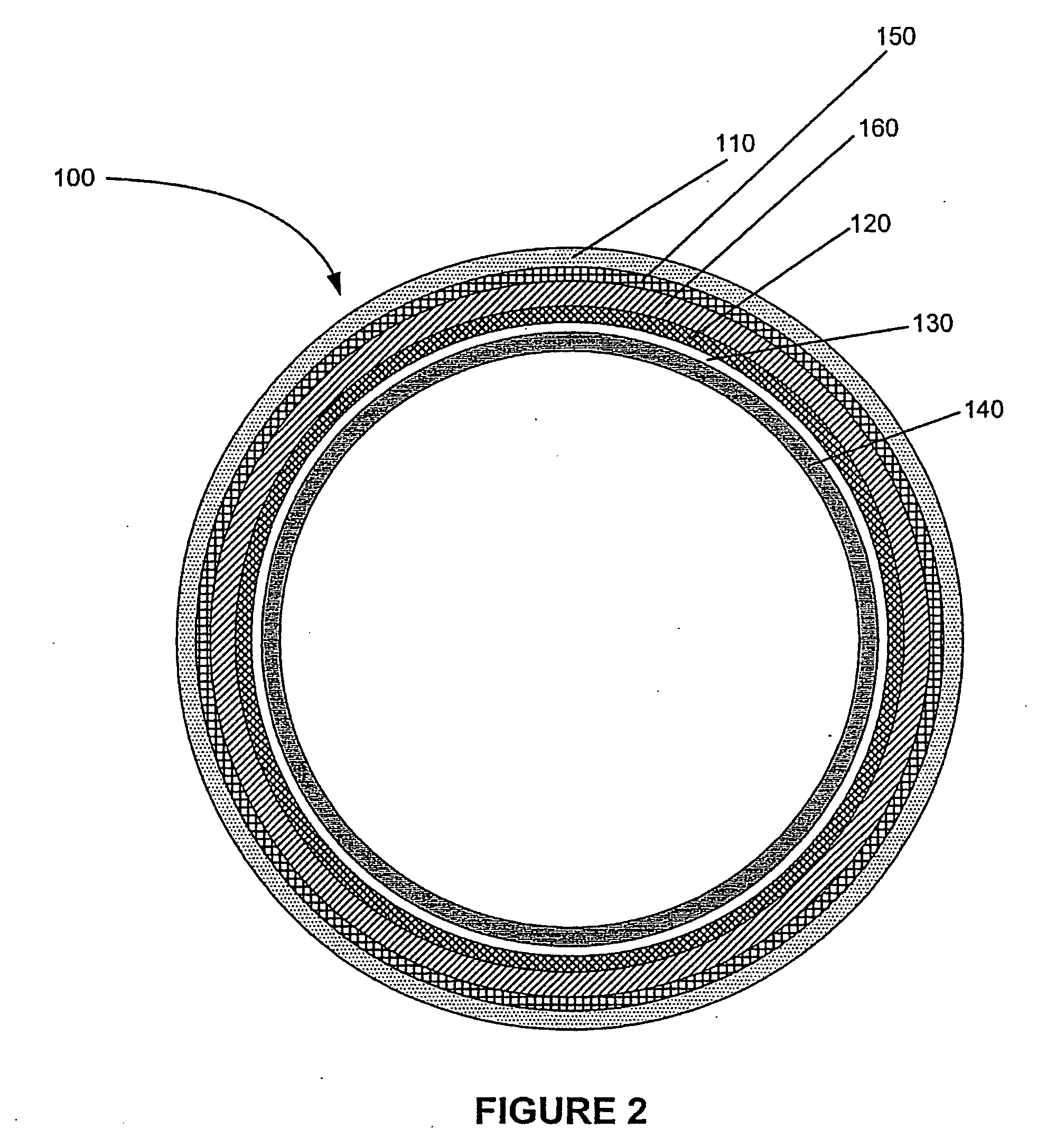 Downhole oilfield tubulars