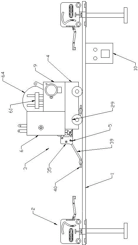 Medical cloth stretcher