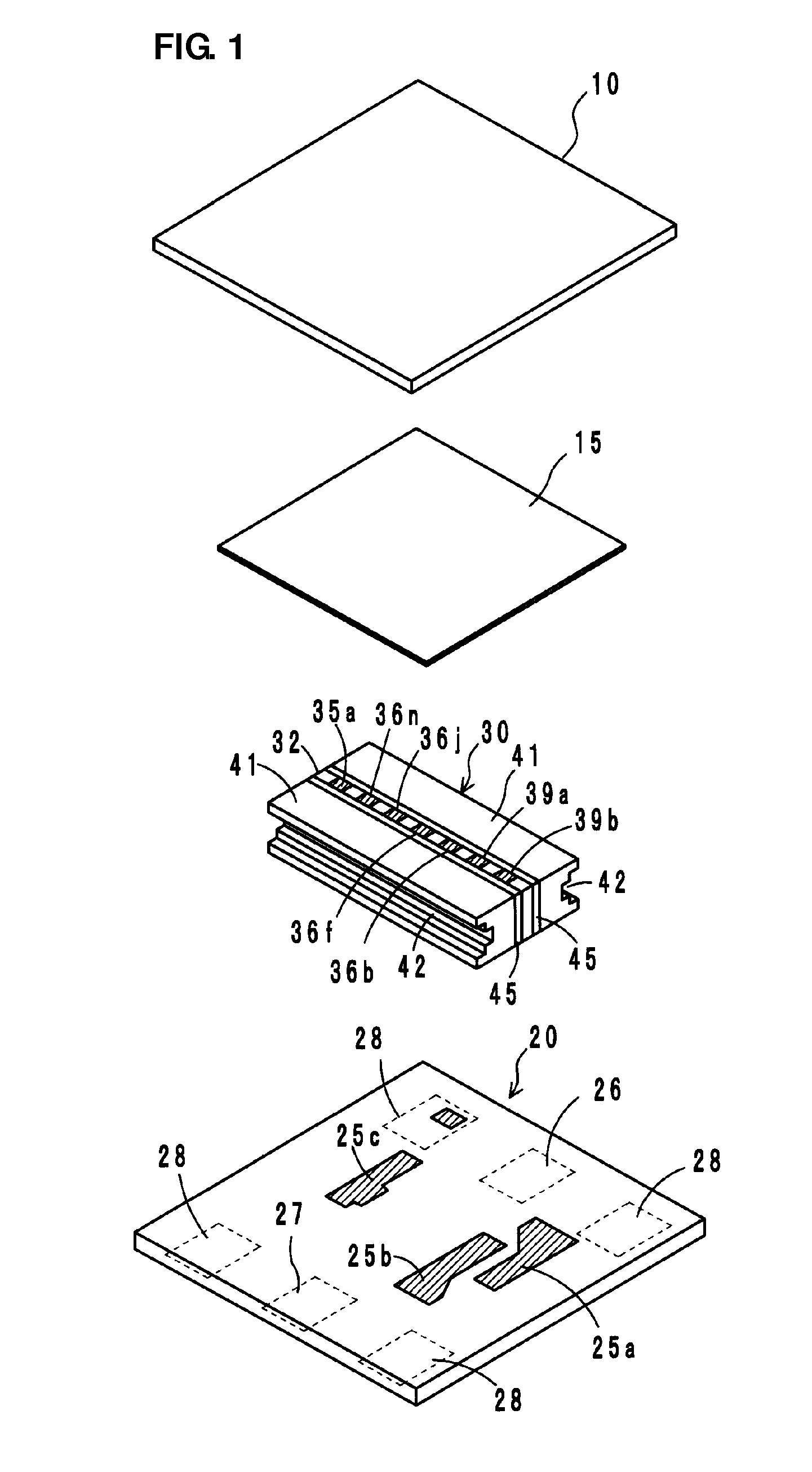 Non-reciprocal circuit device