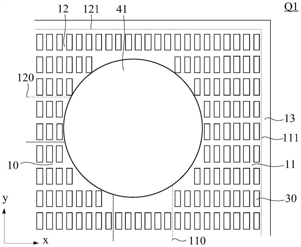 Display panel and display device