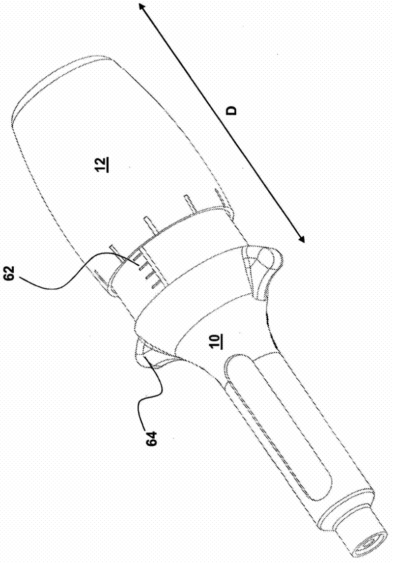 Medicament delivery device