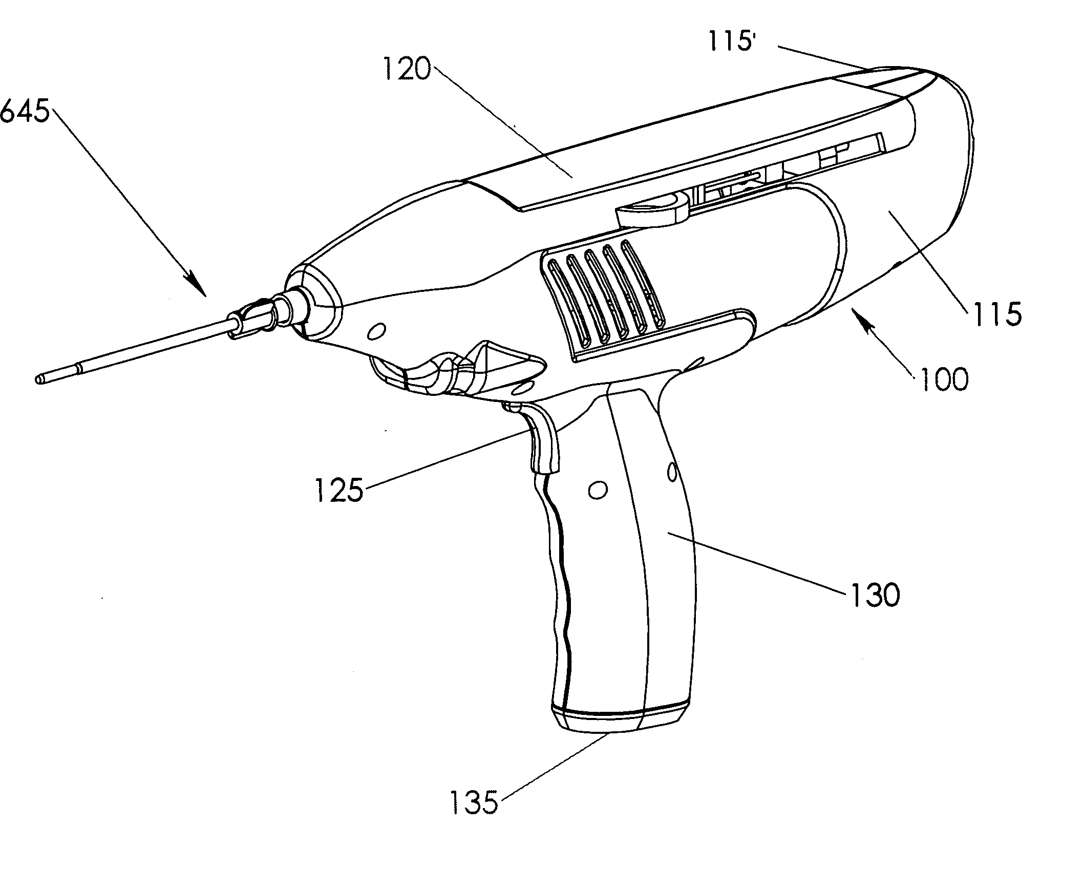 Automated biopsy and delivery device