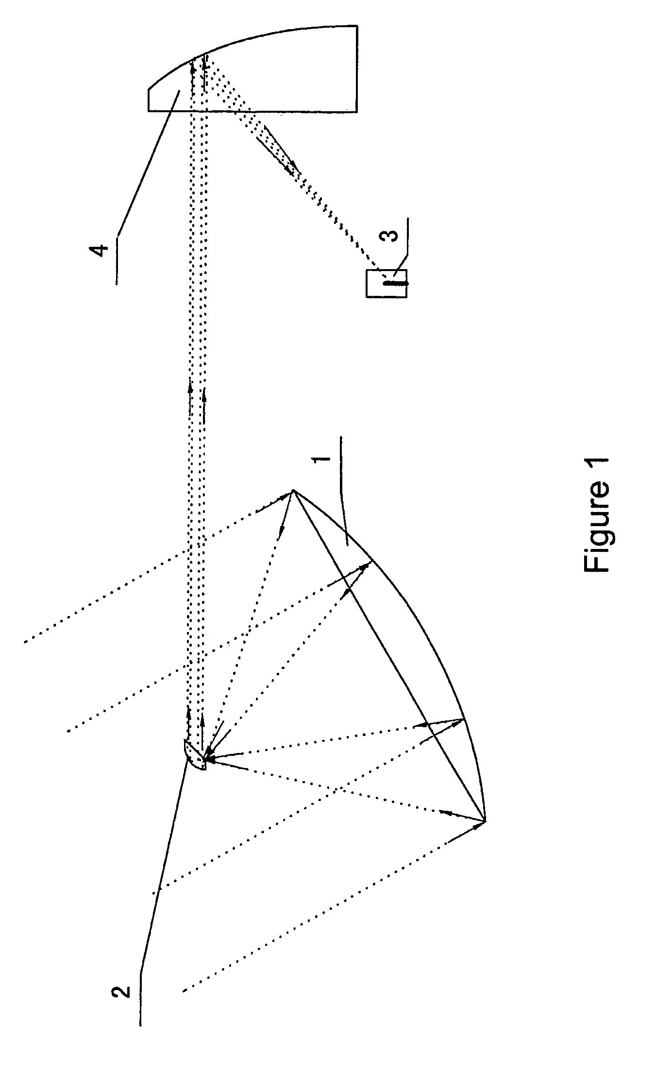 Solar collecting and utilizing device