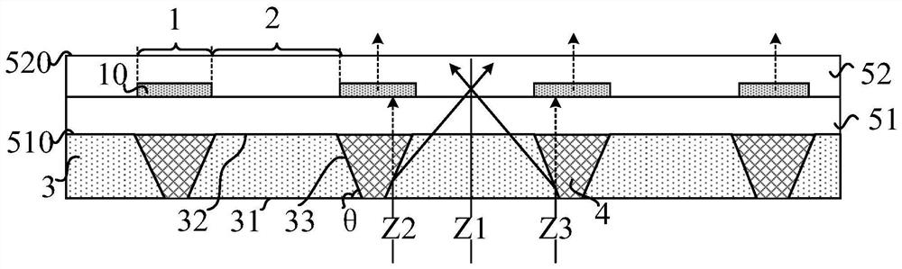 Display panel and display device