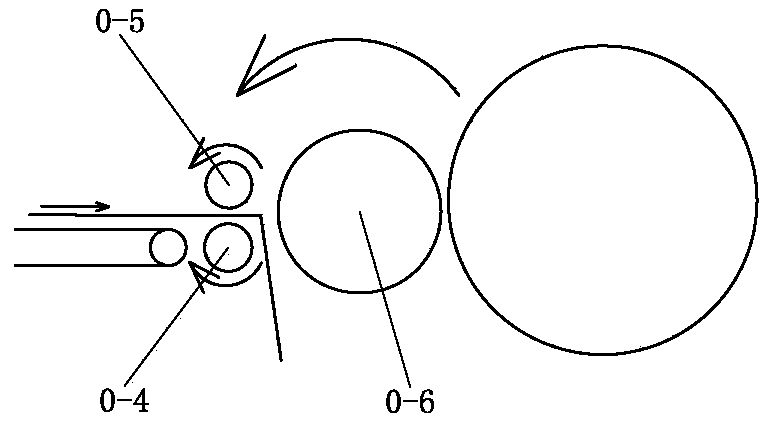 Carding method and carding machine for cashmere fibers