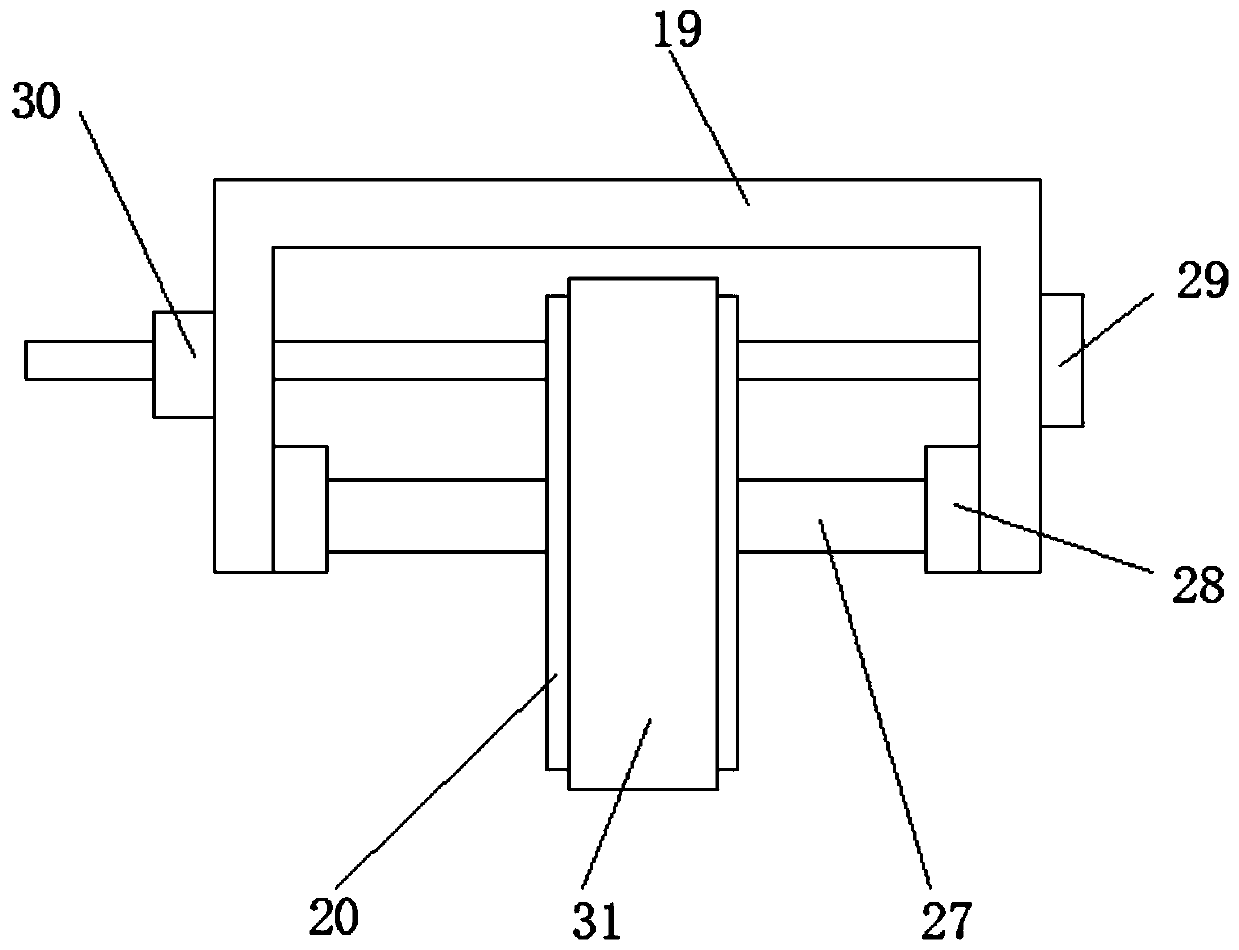 630 DEG C secondary reheating unit thermodynamic system