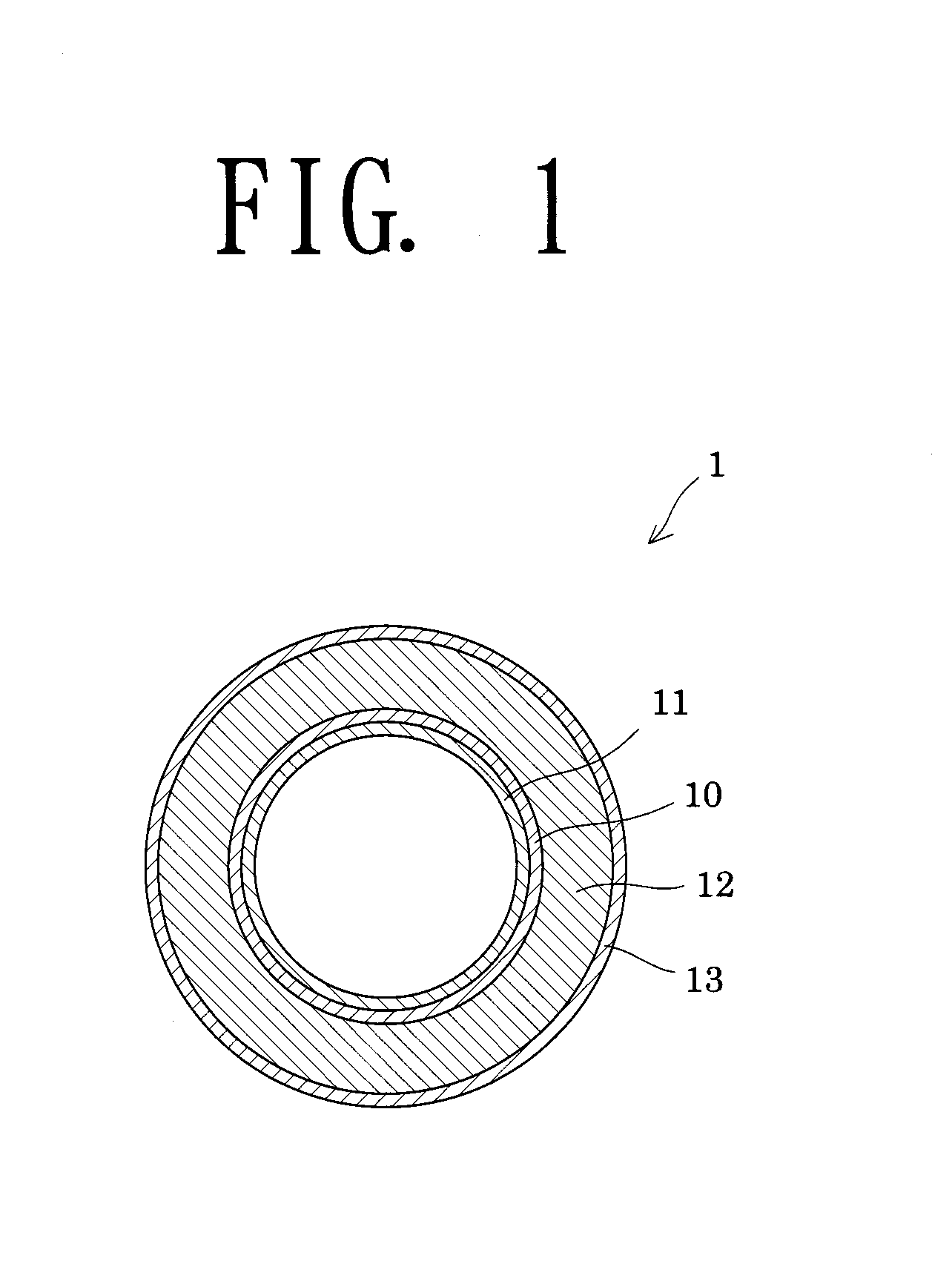 Fixation member and fixation apparatus having the fixation member