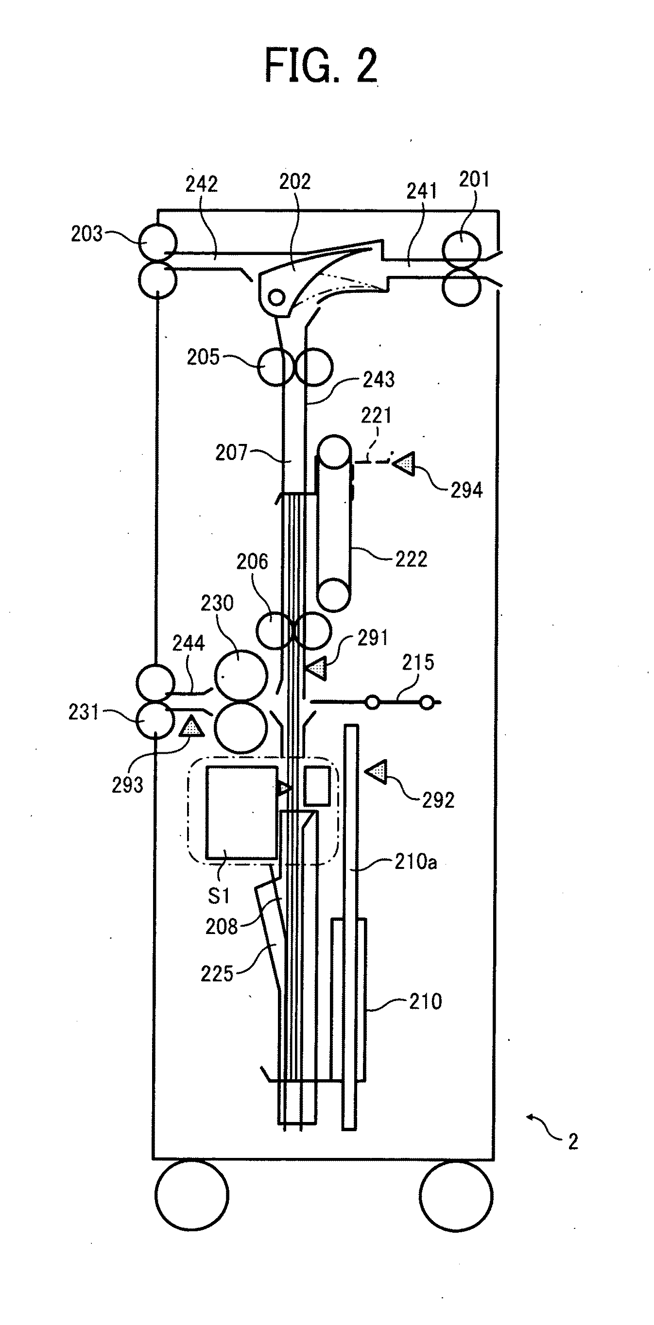 Spine formation device, post-processing apparatus, spine formation system, and spine formation method