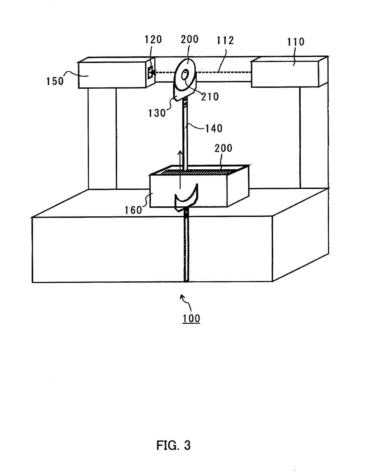 Glass substrate for magnetic disk and manufacturing method of the same