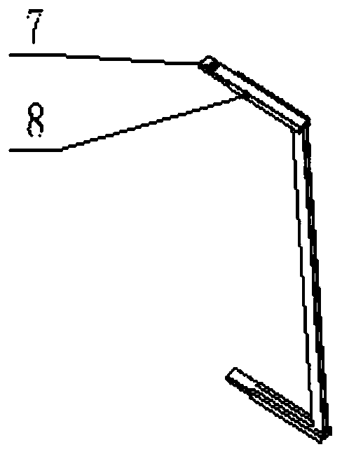 Permanent magnet motor capable of effectively recovering electric energy