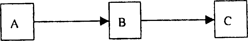 Pressure measuring and analytic device based on image information processing technology