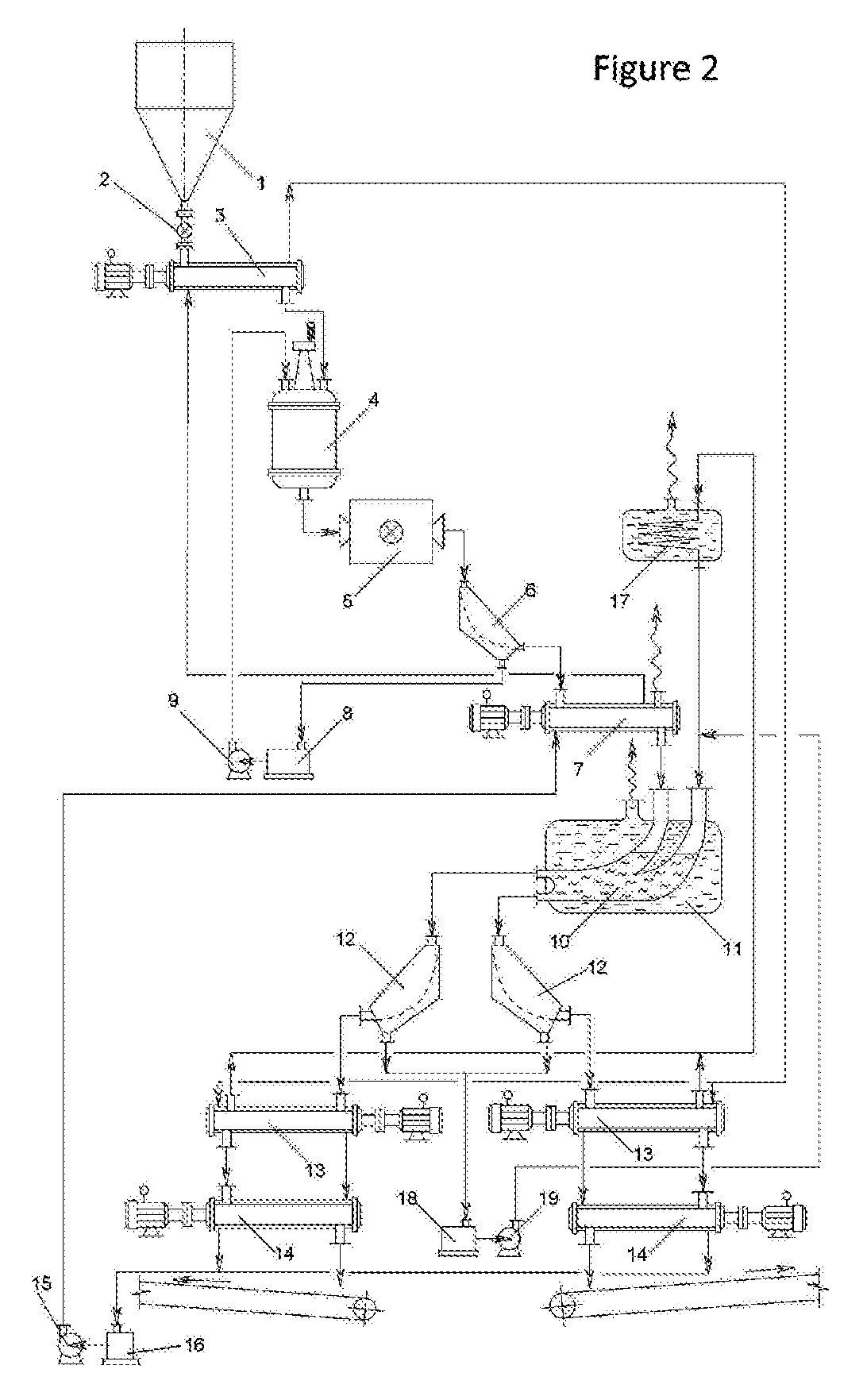 Method of mineral fuel beneficiation with subsequent delivery to the consumer by pipeline transportation