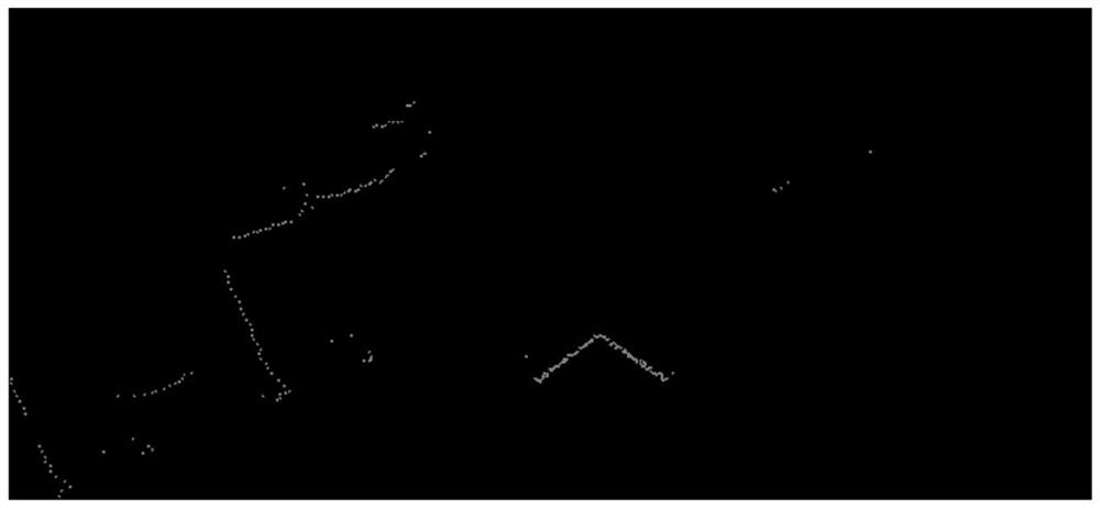 A laser navigation AGV high-precision positioning and target alignment control method