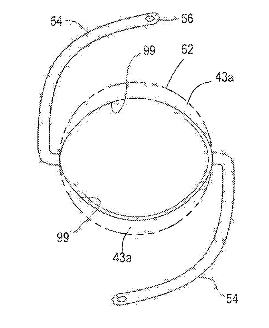 Intraocular lens and methods for implanting the same
