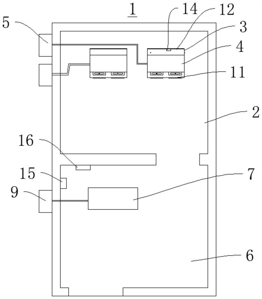 Frostless plasma freezer