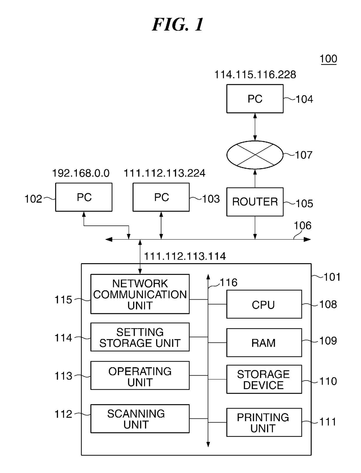 Information processing apparatus capable of reducing damage caused by  invalid execution data, control method therefor, and storage medium