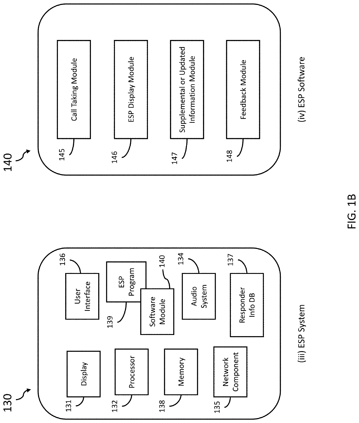Systems and methods for automated emergency response