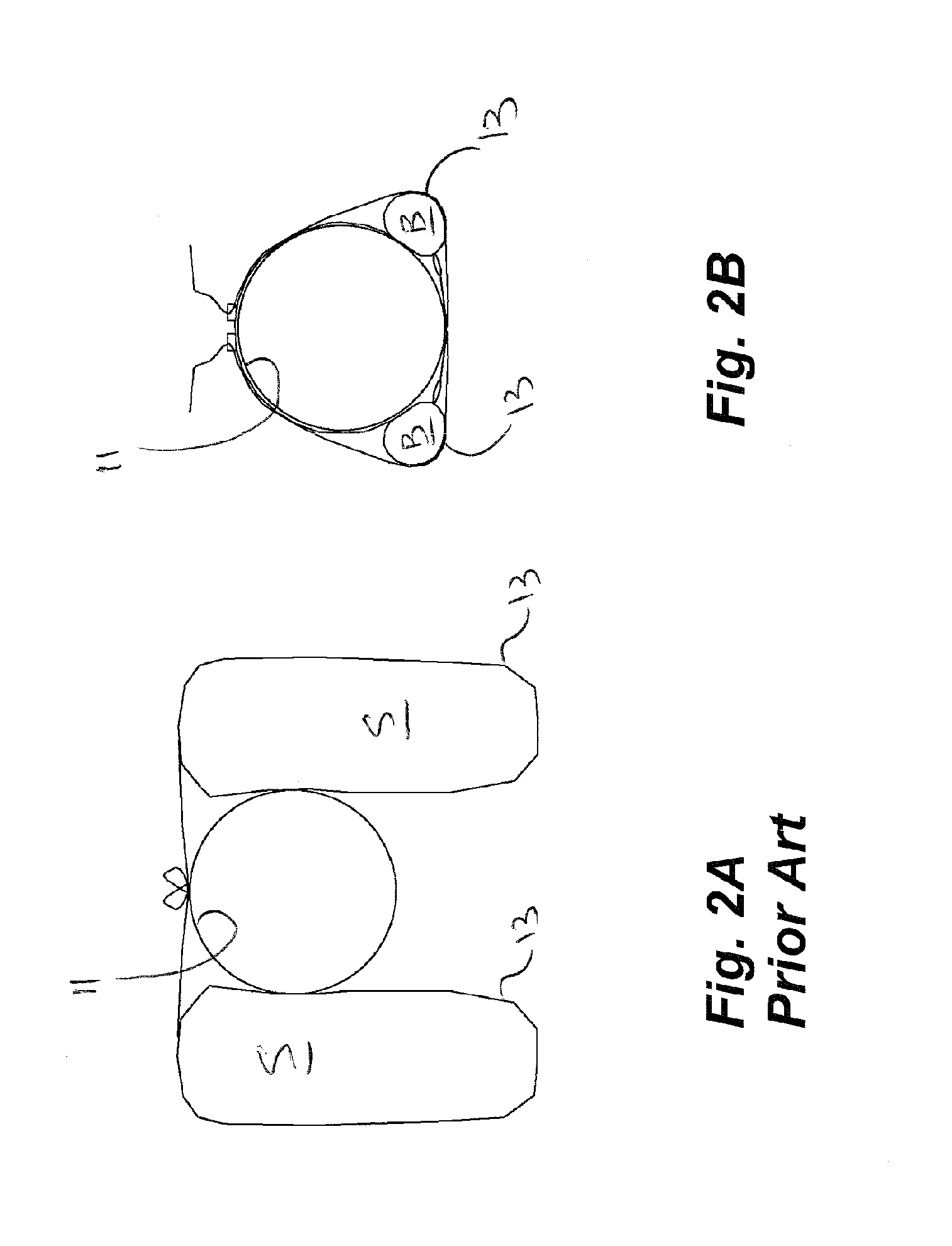 Pipeline Ballast and Method of Use