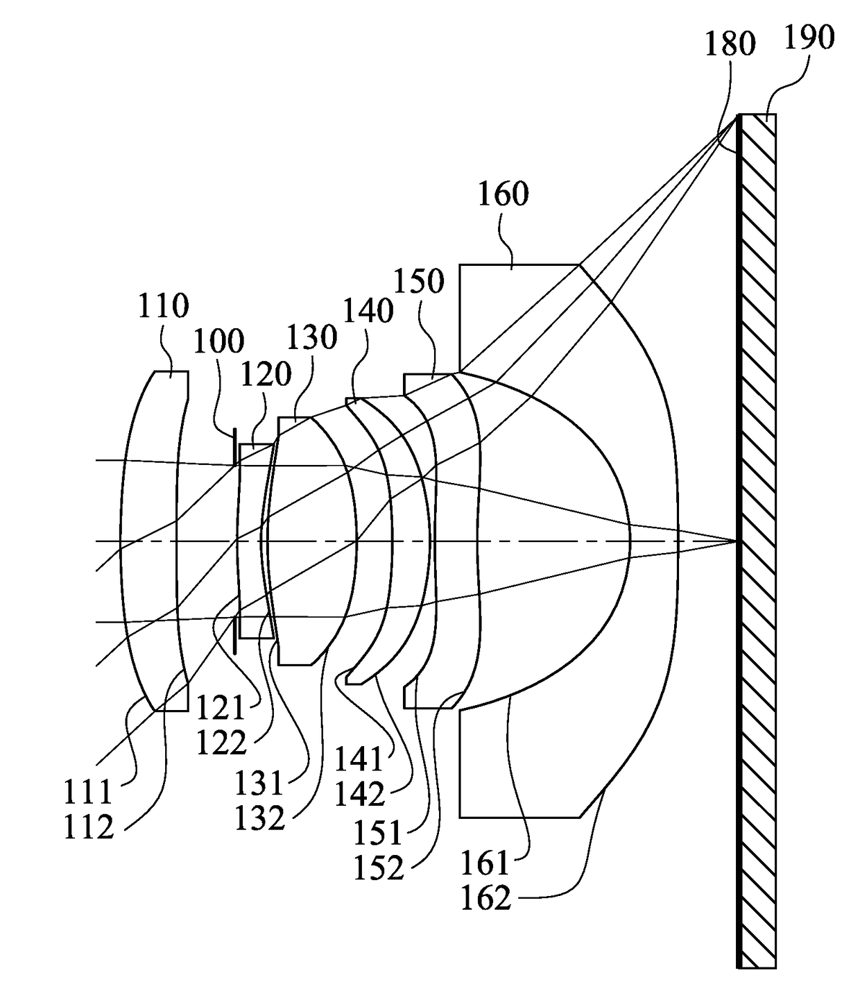 Imaging lens assembly, image capturing apparatus and electronic device