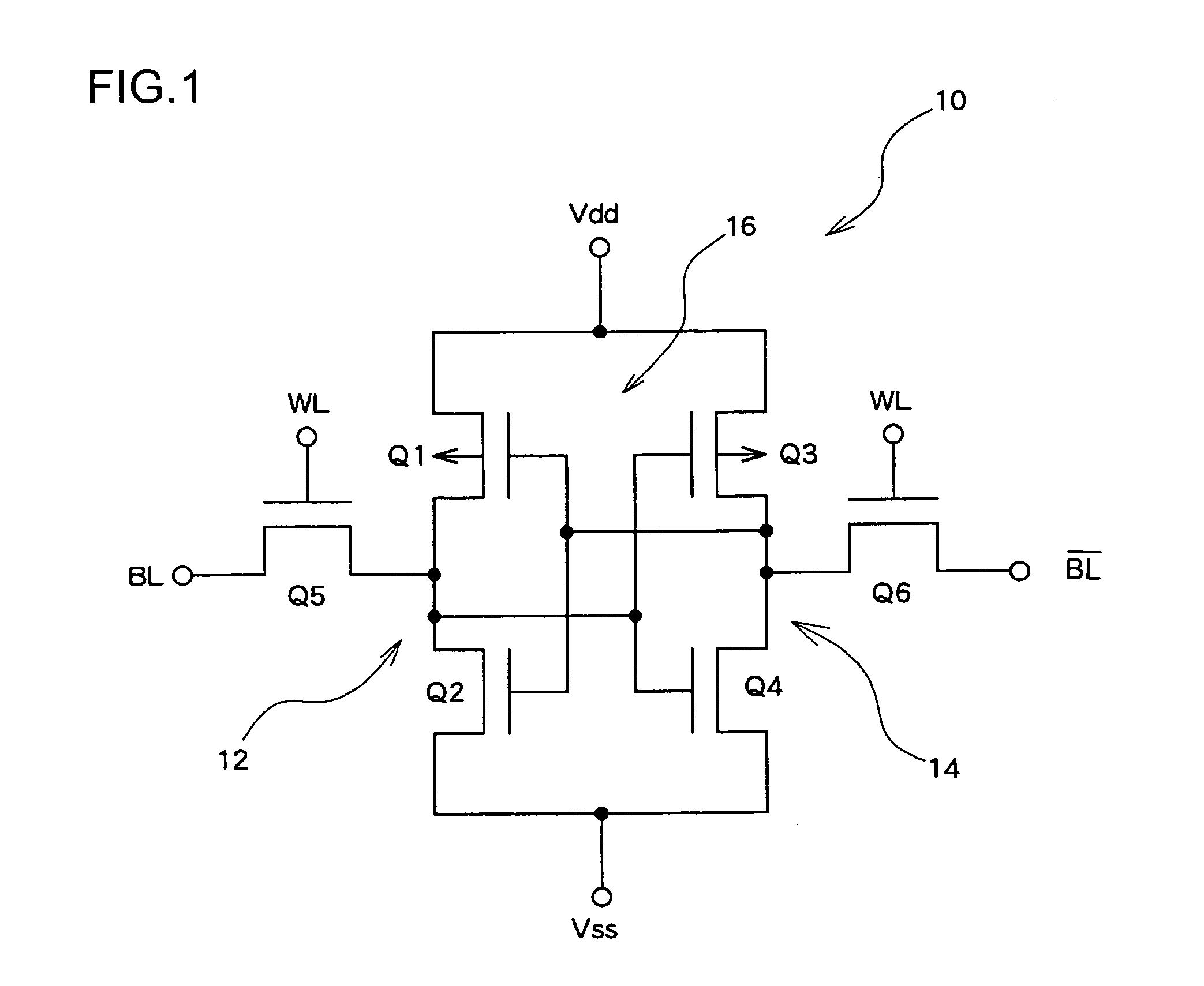 Semiconductor device and semiconductor memory using the same